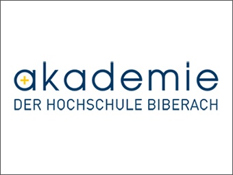 Logo der Akademie der Hochschule Biberach 