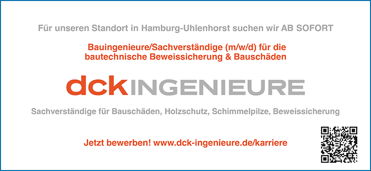 Link zur Website von dck Ingenieure (öffnet in einem neuen Tab/Fenster) 